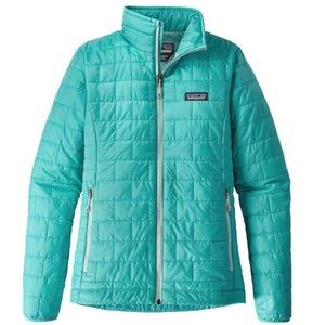 Patagonia L20 W Nano Puff Jacket Style# 84217